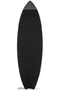 Devoted - Fish Stretch Sock