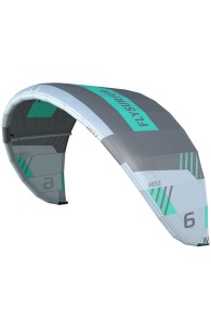 Flysurfer - Heli Kite