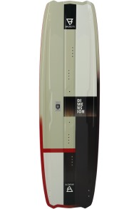 Dimension Black 2026 Kiteboard