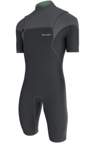 Prolimit - Mercury Shorty 2/2 Double Frontzip 2026 Wetsuit