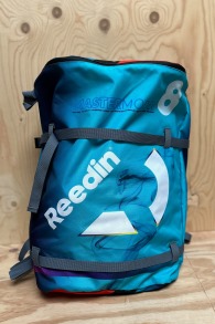 Reedin Kiteboarding - Master Model 2026 Kite (DEMO)