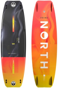 North - Prime 2026 Kiteboard