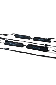 Premium Double Soft Roof Rack