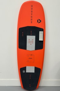 Duotone Kiteboarding - Pace + Spirit Hydrofoil Set (DEMO)