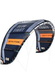 Eleveight - Stratos+ Kite