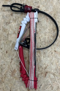 Reedin Kiteboarding - DreamStick X V2 2024 (2nd)