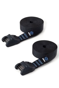 Premium Tie Down Straps 4m