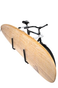 Longboard Universal Bikerack