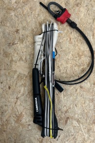 Cabrinha - C.O.S. Overdrive Trimlite 2025 Bar (DEMO)