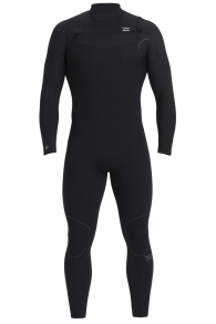 Billabong - Furnace Natural 4/3 Frontzip Wetsuit
