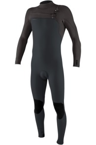 Hyperfreak Wind 4/3+ Chest Zip 2026 Wetsuit