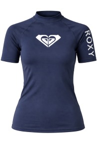 Roxy - Whole Hearted SS