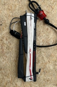 Slingshot - Sentry V1.1 Bar (2nd)