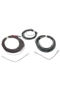 Duotone Kiteboarding - Adjustable Front Lines Trust Bar (SS23-SS25) (1pair)