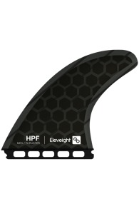 Eleveight - HPF Surfboard Fins Medium