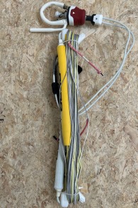 Core Kiteboarding - Sensor 3S Bar (2nd)