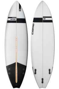 Core Kiteboarding - Ripper 4 Surfboard