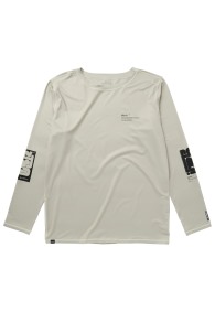 Mystic - Boarding L/S Rashvest