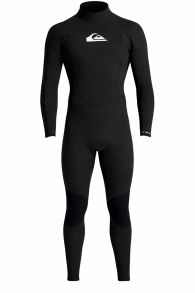 Quiksilver - Prologue+ 4/3 Backzip Wetsuit