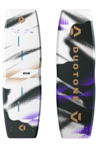 Duotone Kiteboarding - Spike SLS 2026 Kiteboard