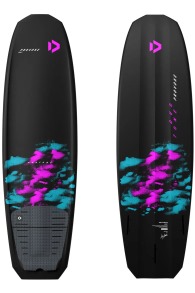 Duotone Kiteboarding - Provoke Surfboard
