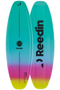 Reedin Kiteboarding - SnackPack 2026 Kiteboard