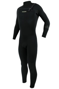 Manera - Classic 3/2 Frontzip 2026 Wetsuit