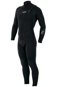X10D 3/2 Frontzip 2026 Wetsuit