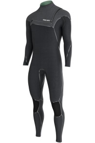 Mercury TR 5/4 Free-X Frontzip 2026 Wetsuit