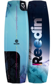 Reedin Kiteboarding - KevPro 2026 Kiteboard