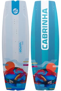 Cabrinha - Vapor 2026 Kiteboard