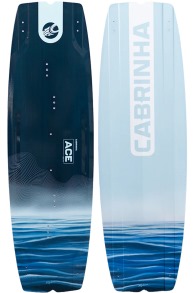 Cabrinha - Ace 2026 Kiteboard