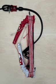 Reedin Kiteboarding - DreamStick X V2.5 2025 Bar (2nd)