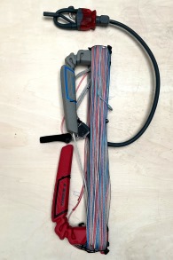 Naish - Torque 2 ATB S26 Bar (2nd)