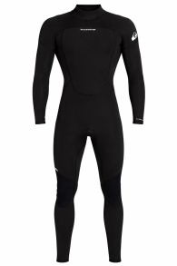 Quiksilver - Prologue 3/2+ Backzip 2026 Wetsuit