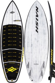 Naish - Kokomo 2026 Surfboard