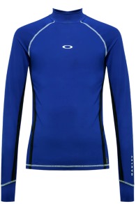 Oakley - Tidal Pressure Rashguard LS