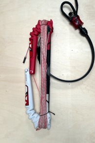Reedin Kiteboarding - DreamStick X V2 2024 (2nd)