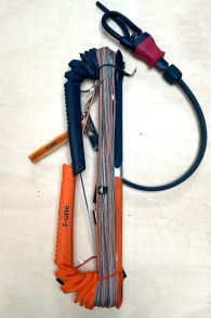 F-One - Linx Bar 2022 (2nd)