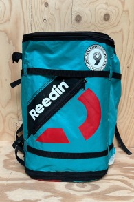 Reedin Kiteboarding - Super Model 2025 Kite (2nd)