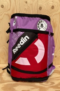 Reedin Kiteboarding - Super Model HTF 2024 Kite (2nd)