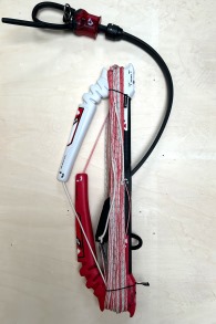 Reedin Kiteboarding - DreamStick X V2 2024 (2nd)