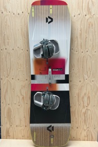 Duotone Kiteboarding - UltraSpike 2024 Kiteboard (2nd)