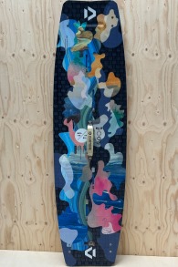 Duotone Kiteboarding - Soleil SLS 2023 Kiteboard (2nd)