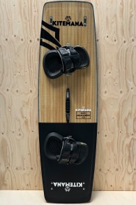 Naish - RPT 2024 Kiteboard (DEMO)