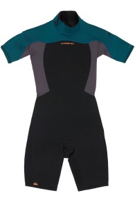 Prologue 2/2 Shorty Backzip 2026 Wetsuit