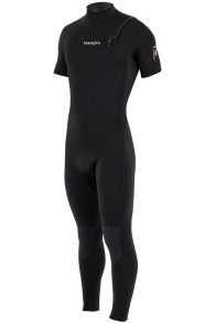 Seafarer 2/2 Shortarm Wetsuit