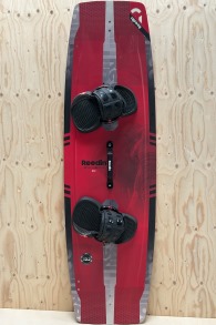 Reedin Kiteboarding - Big E 2025 Kiteboard (DEMO)