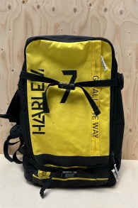 Harlem Kitesurfing - GO V2 Kite (2nd)