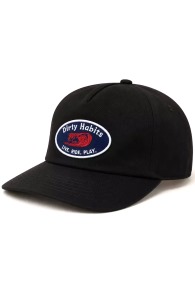 Dirty Habits - Waves Cap